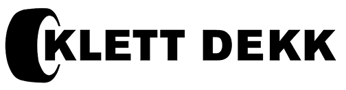 Klett Dekk leverer prisgunstige dekk og felger til Wrum sine biler.